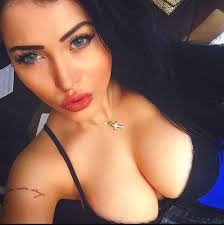 Beylikdüzü Escort Dolgun