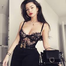 Beylikdüzü Tutkulu Escort