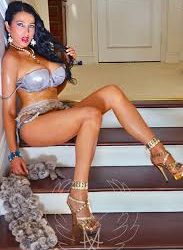 Beylikdüzü Nefis Escort