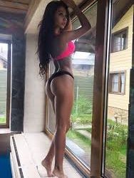 Şirinevler Şımarık Escort